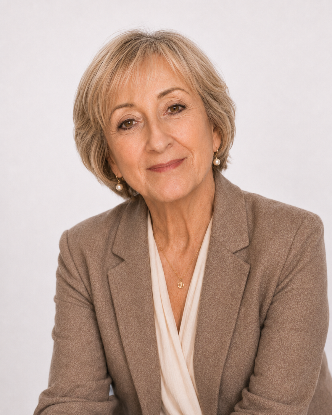 Wendy Gordon
